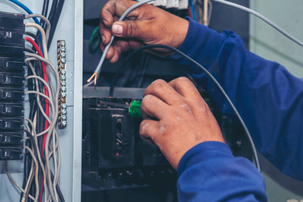 Why Trust Our Certified Electricians for Your Electrical Needs in Barclay, NJ?