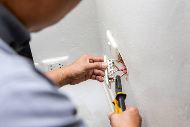 Best Home Electrical Repair  in Barclay, NJ